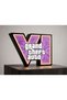 3D Printing Led Decorative Table Lamp – Retro Gaming Themed Night Light