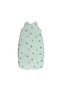 Winter sleeping bag, 95 cm, ranforce Cotton , Clouds White - 4