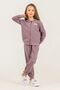 Girl's Blue Tracksuit Set Rp3928-C-V2