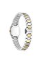 Ch209L Women's Wristwatch with Steel Strap - 2