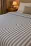Fh Double-Sided Muslin Bedspread - 2