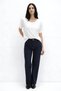 Women's Blouse with Sleeve Detail 26Y0309K1