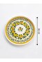 Limon Series 6-Piece Verde Lemon Tray 22 cm - 4