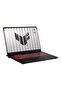 Tuf Gaming A16 FA608UMI-TU166 RTX5060 Ryzen 7 260 16GB Ram 512GB SSD 16 Inç Fhd+ 144Hz Taşınabilir Bilgisayar - 3