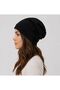 Wind Rose Model Inside-Out Polar Thermal Women's Beanie - 4