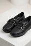 5036 Women's Stretchy Ornamental Lace-Up Casual Shoes - 4