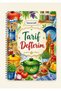 Cooking Recipe Book, 50 Sheets / 100 Pages, A5 / Wire Spiral Trf0034 - 2