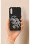 Samsung A50 Compatible Self Made Patterned Silicone Case