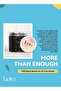 1500 Pcs Black Mini Elastic Hair Ties – Soft Rubber Bands for Baby Girls & Kids | No Pull Ponytail Holders | Gentle, Durable Polybands - 4