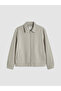Özmarka New Season Regular Fit Men's Jacket - 5