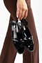 Arisa Detail Flat Sole Orthopedic Women's Sandals - 5