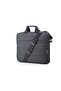 حقيبة كمبيوتر محمول HDX4009 CanyonCase مقاس 15.6 بوصة باللون الأسود