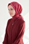 Soft Scarf Shawl Motif Fuchsia - 4