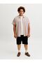 Hemd Hemd Plus Size - 5