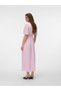 Kleid VMDORA Langes Kleid - 3