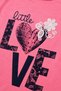 Little Love 100% Cotton Combed Cotton Girls' Summer Dress 229199 - 6