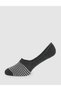 Women's 2-Piece Ballerina Socks 50328284-Vr033 - 3