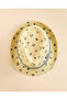 Boys Beige Embellished Hat - 4