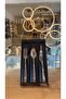 Hi̇sar Opti̇ma Mi̇ami̇ 72 Piece Fork Spoon Knife Set - 2