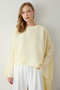 Asymmetrical Modal Tunic 3-4509 - 5