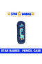 - Pencil Case - Blue - 3