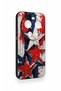 Xiaomi Mi 17 Ultra Compatible Star Flag Patterned Silicone Case - 3