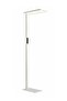 Modern LED Floor Study Lamp – Adjustable Eye-Care Reading Light with Flexible Arm, Dimmable Brightness, Touch Control, Energy Efficient, Ideal for Home, Office & Study Room - 2