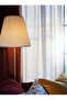 Floor Lamp With Warm Light 15 Watt Combination Multicolour 155x36cm - 3