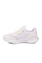 White Mesh Women's Sports Shoes - 2