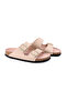 Arizona Leve 1026170 Women's Slippers Pink Juststep - 3