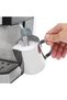 850W Espresso Coffee Machine with 1.6L Water Tank, Steam Wand & Overheat Protection Maker - 4