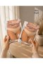 Intive Comfort Luna Silicone Anti-Slip Laser Cut Regular Waist Panties - 4