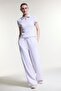 Slim Fit Short Sleeve Modal T-Shirt (26 Sm) - 2