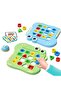 Dinosaur Matching Game Educational Intelligence Game 3+ - 2