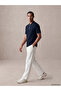 Trendlucky with a Difference Polo Collar Men's T-Shirt - 2
