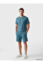 Nevavm Regular Fit Men's Shorts with Difference