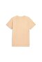 Gsk Evostripe Tee Galatasaray Evostripe Men's Slim Fit T-Shirt - 2