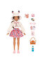 Jkily24127 Disney Ily 4Ever Bambi Themed Doll and Accessories - 2