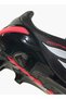 Boys Predator League FG Lace-Up Football Firm Ground Shoes - 6