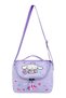 3-Piece Primary School Bag Lunch Box Pencil Case Orthopedic 40*30 cm Girls' Primary School Bag - 7