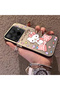 Xiaomi Mi 15t Pro Compatible Hard Acrylic Back Silicone Edge Lens Protection Case - 3