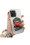 Xiaomi Mi 13T/Mi 13t Pro Compatible Hard Acrylic Back Silicone Edge Lens Protection Case