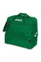 400007.450 Training Iii Sports Bag - Green - 2