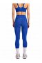 Women's Long Leggings - Electric Blue - C901 - 2