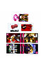 Manifest Big Box Card Collection - Mega Box 48 Mini Box 192 Cards 96 Stickers 48 Bag Decoration Set - 2