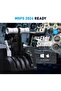 Honeycomb BRAVO THROTTLE QUADRANT LITE - compact throttle quadrant for flight simulation - 7