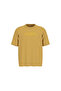 Gustave Men's Active Oversize Fit T-Shirt