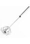 Sna Shop Automatic Press Mixer Pressed Egg Omelette Beater 1306977 - 2