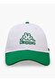 Men Cap with Hook & Loop Strap Closure