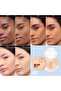 Blur It - Stabilizing Powder Powder That Smoothes and Mattifies the Skin 7.5 g Blm - 5